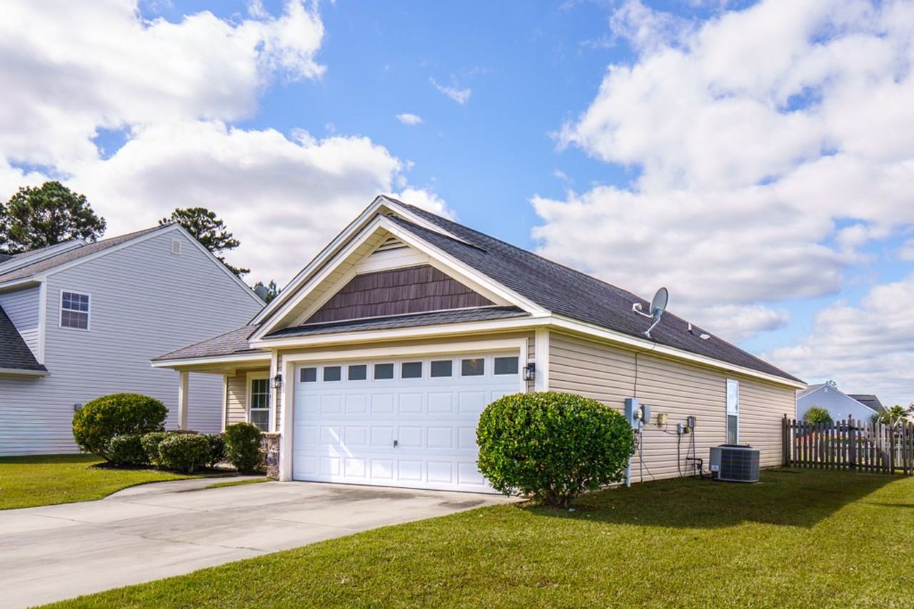 293 Heartstone Lake Drive - Photo 2 of 50