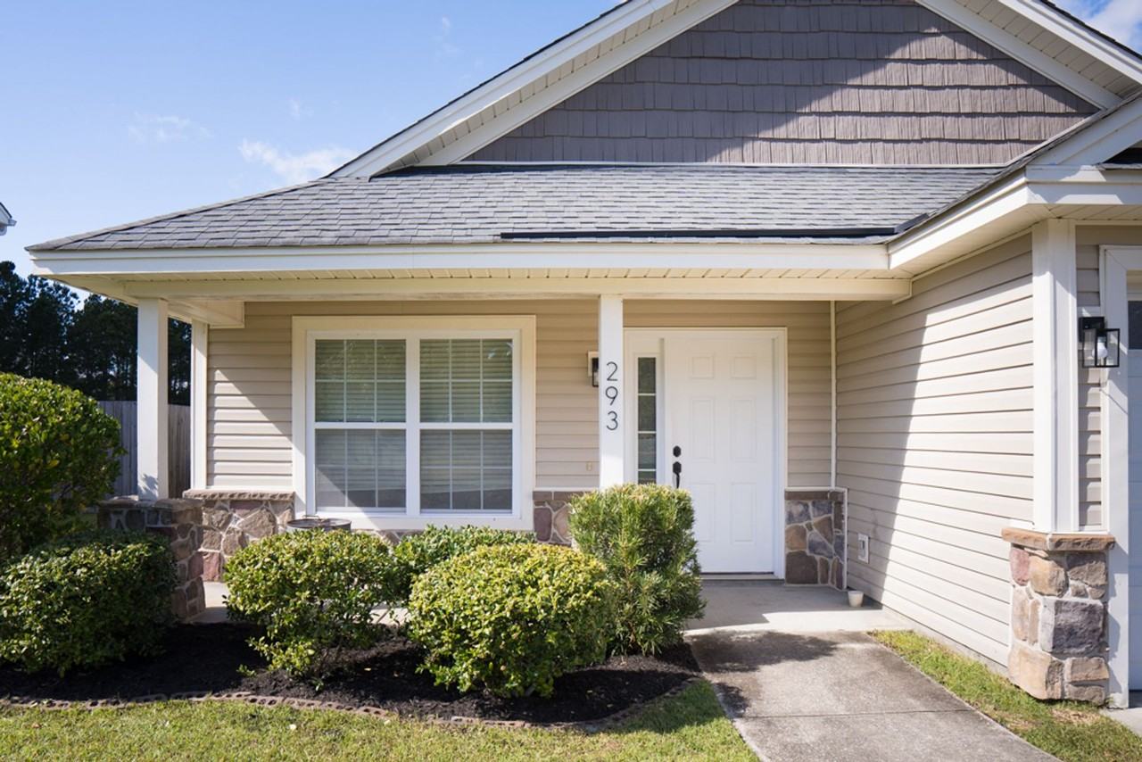 293 Heartstone Lake Drive - Photo 3 of 50