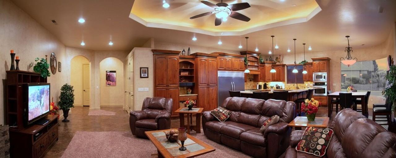 156 S Crestline Dr - Photo 2 of 21