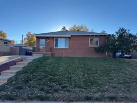 2189 S Xavier St - Photo 1 of 1