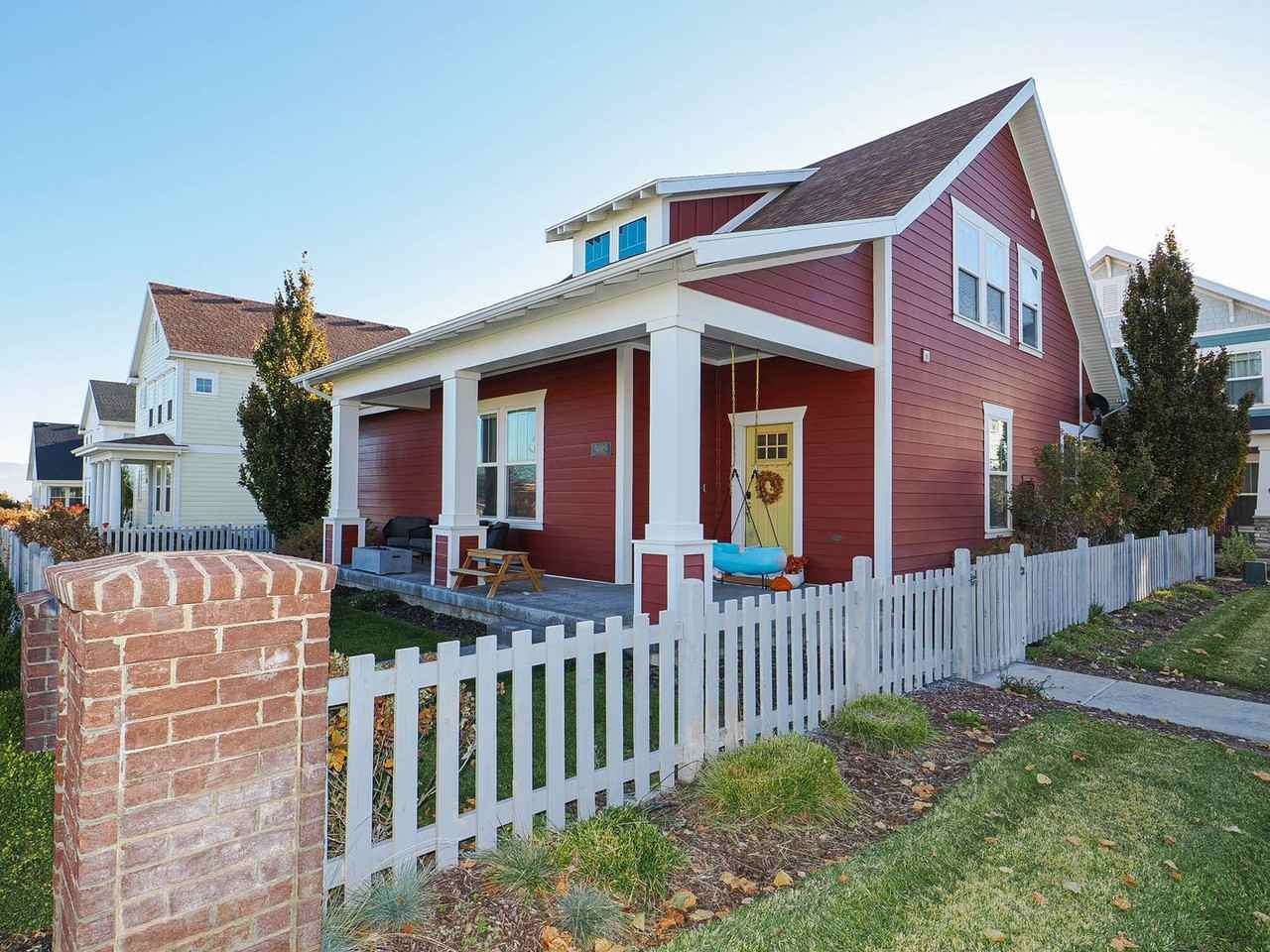 5089 South Jordan Parkway - Photo 5 of 50