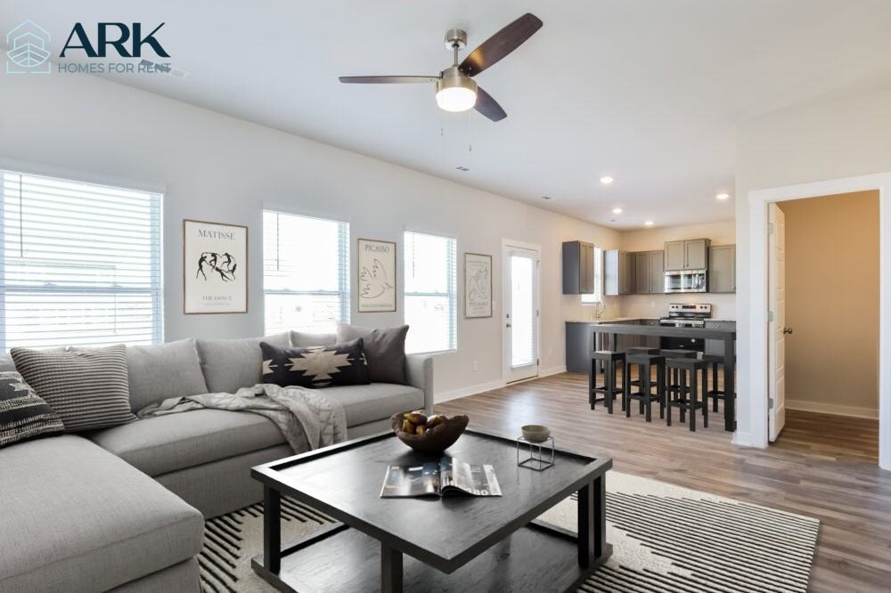 26322 Valley Ridge Rd - Photo 2 of 26