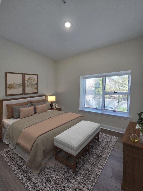 512 Kearny Ave ##203 - Photo 3 of 4