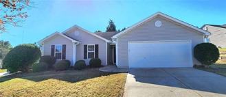 1760 Miller Springs Dr - Photo 1 of 1