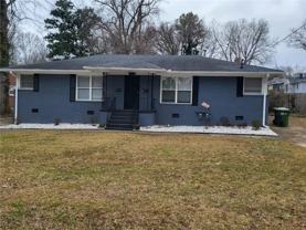 887 Bridgewater St Sw ##B - Photo 1 of 1