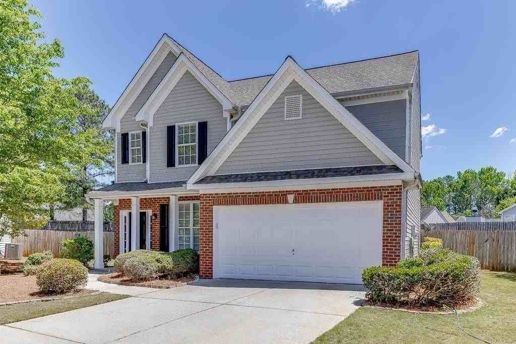 678 Clairidge Elm Trl - Photo 2 of 43