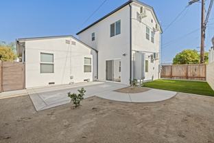 4770 College Ave #ADU - Photo 1 of 1