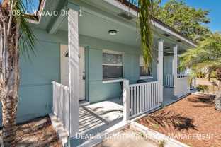 10814 Navajo Dr #1 - Photo 1 of 1