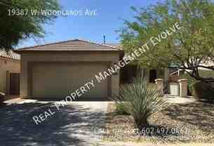 19387 W Woodlands Ave - Photo 1 of 1