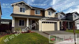 14633 201st Ave E - Photo 1 of 1