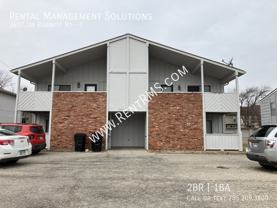 3407 Sw Burnett Rd #C - Photo 1 of 1