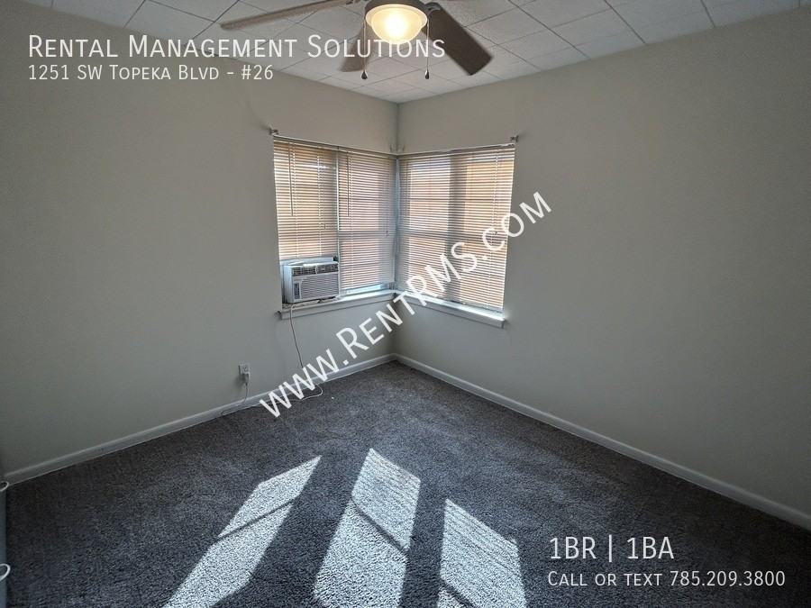 1251 Sw Topeka Blvd #26 - Photo 6 of 9