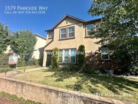 1579 Parkside Way - Photo 1 of 1