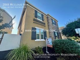 2868 Mccloud Way - Photo 1 of 1