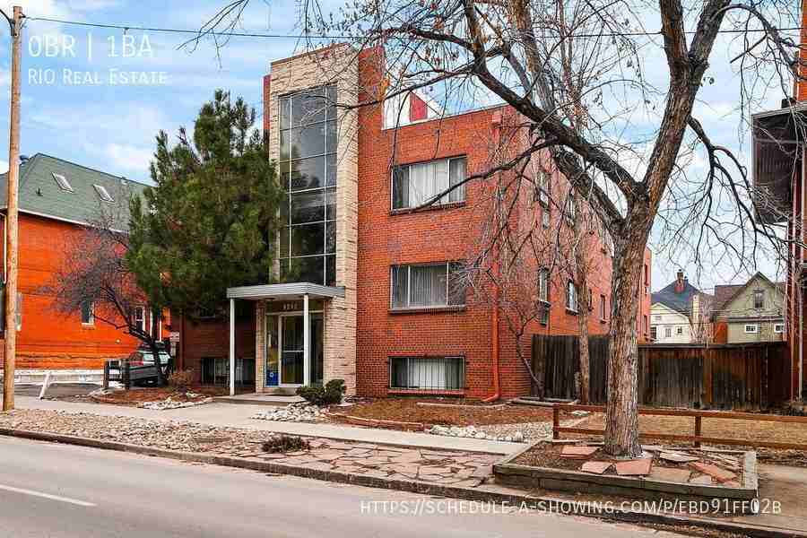 1419 Downing Street #204