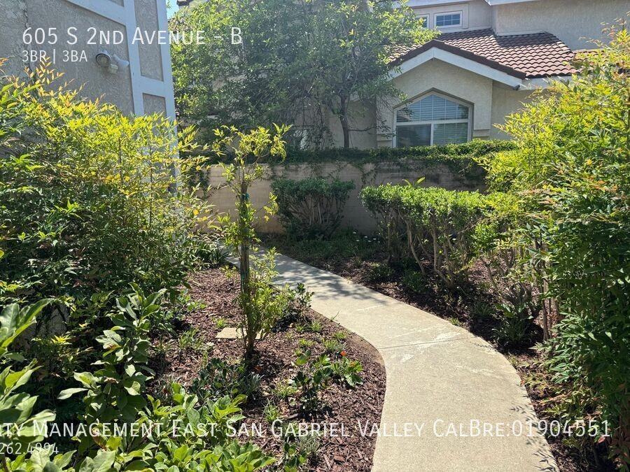 605 S 2nd Ave #B - Photo 2 of 20