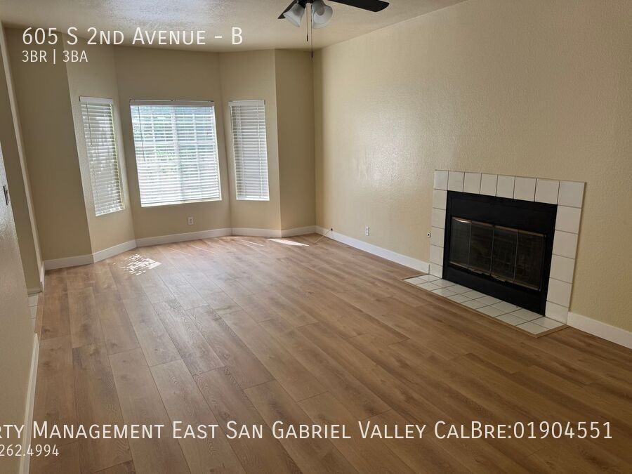 605 S 2nd Ave #B - Photo 3 of 20