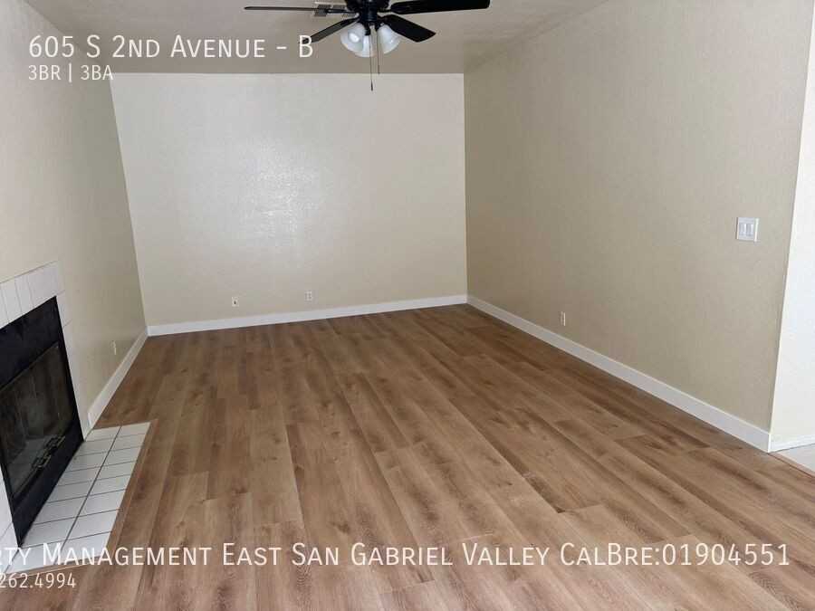 605 S 2nd Ave #B - Photo 4 of 20