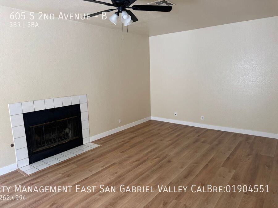 605 S 2nd Ave #B - Photo 5 of 20