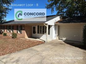 1425 Bergamot Loop #B - Photo 1 of 1