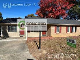 1421 Bergamot Loop #A - Photo 1 of 1