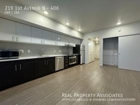 219 1st Ave N #406 - Photo 1 of 1