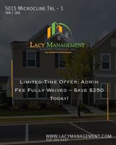 5015 Microcline Trail - Photo 1 of 1