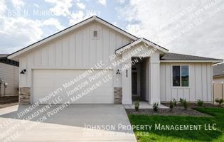 featured image of 858 858 N. Mirror Creek Way
