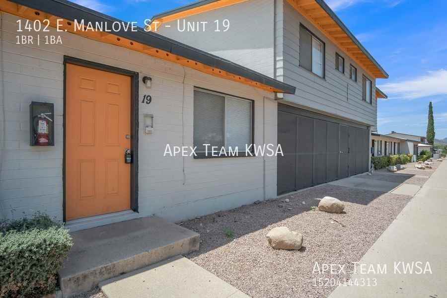 1402 E Manlove St #19 - Photo 2 of 31