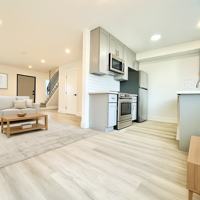 featured image of 6958 Woodman Ave #5
