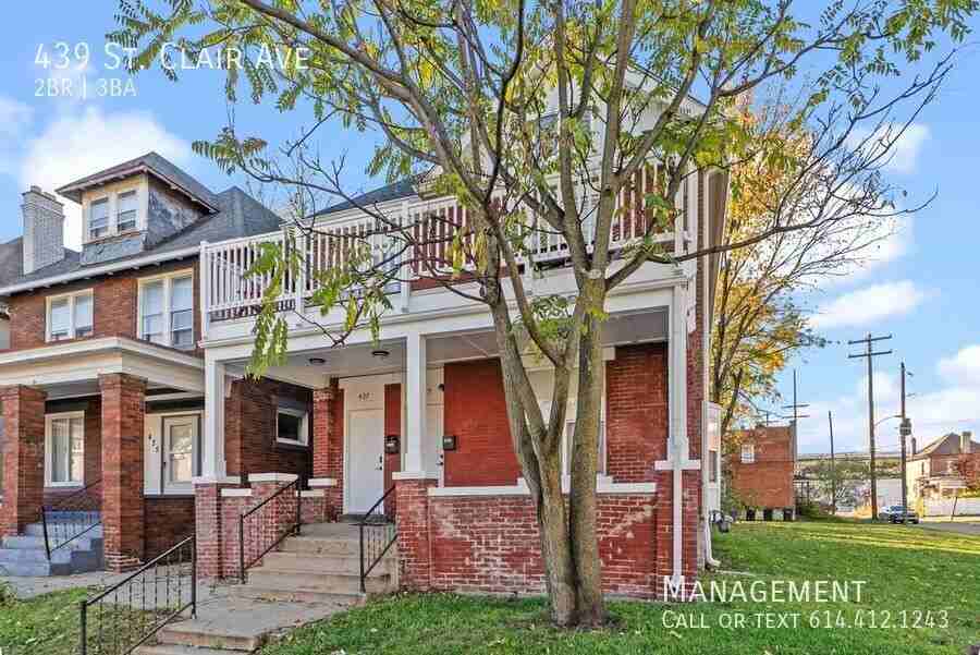 439 Saint Clair Ave - Photo 2 of 24