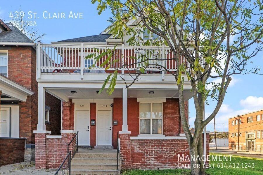 439 Saint Clair Ave - Photo 3 of 24