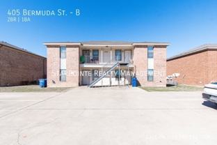 405 Bermuda #B - Photo 1 of 1