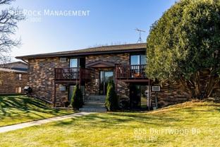 855 Driftwood Dr #5 - Photo 1 of 1