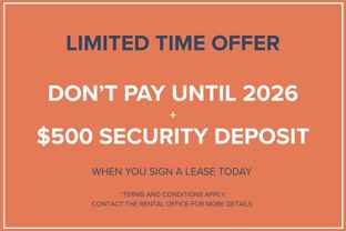 Fraser Place Apartments - Photo 1 of 1