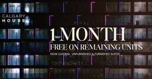 Calgary House - Photo 1 of 1