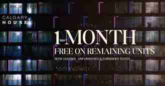 Calgary House - Photo 1 of 1