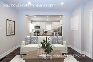 78 Balmoral Ave N #1 - Photo 1 of 1