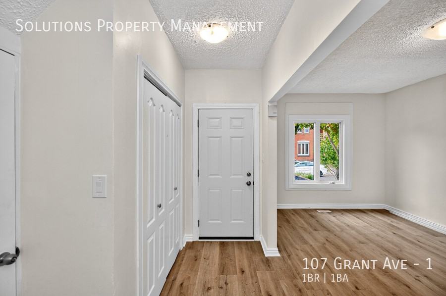 107 Grant Ave #1 - Photo 2 of 15