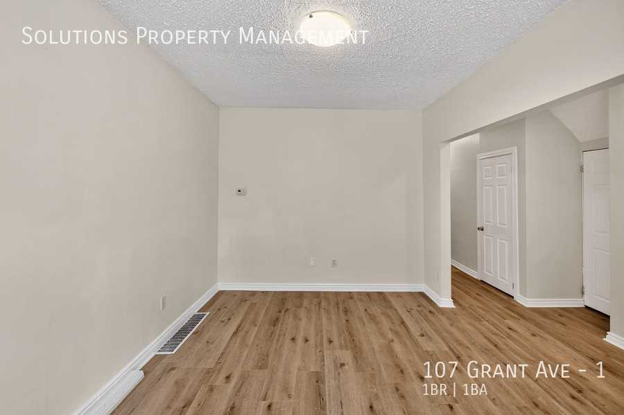 107 Grant Ave #1 - Photo 3 of 15