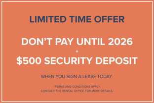 The Point - Photo 1 of 1