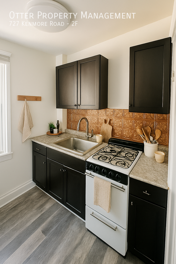 727 Kenmore Rd #2F - Photo 3 of 14