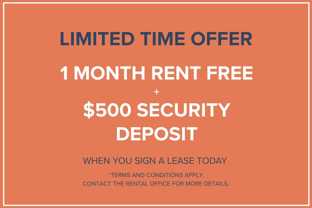 Holly Tree Apartments - Photo 1 of 1