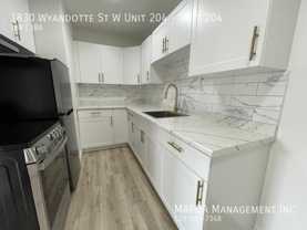 1830 Wyandotte St W Unit 204 #204 - Photo 1 of 1