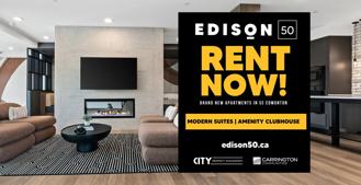 Edison 50 - Photo 1 of 1