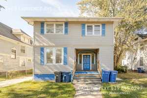 featured image of 2463 Lawrence Ave #1