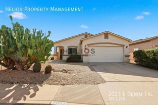 2023 East Denim Trail - Photo 1 of 1