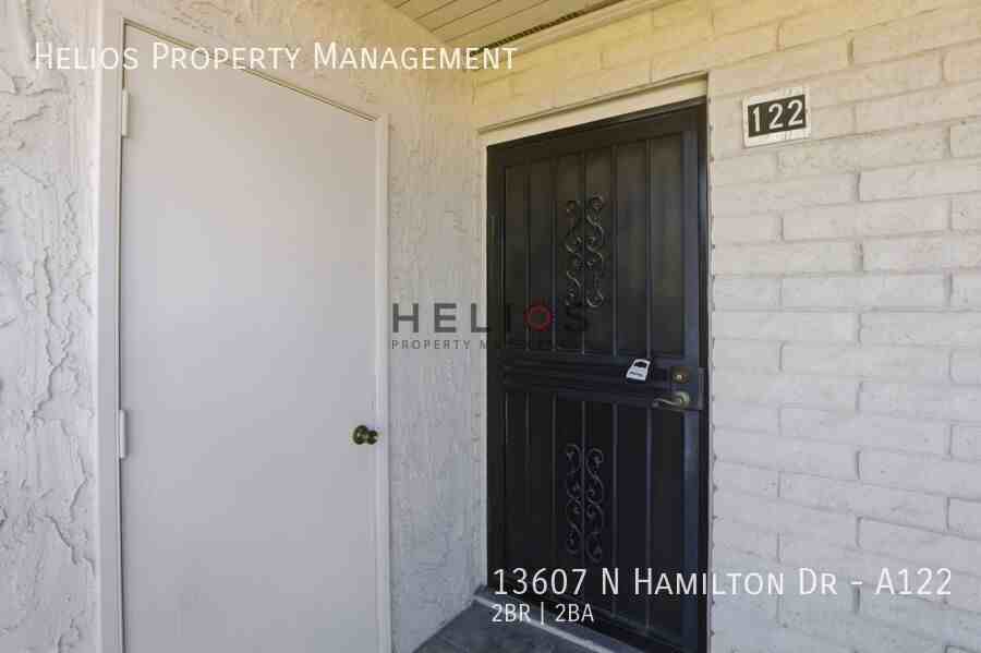 13607 N Hamilton Dr #A122 - Photo 5 of 27