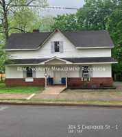 featured image of 304 South Cherokee Street #1