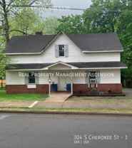 304 S Cherokee St #1 - Photo 1 of 1